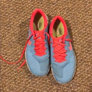 nike free run 4.0 v2